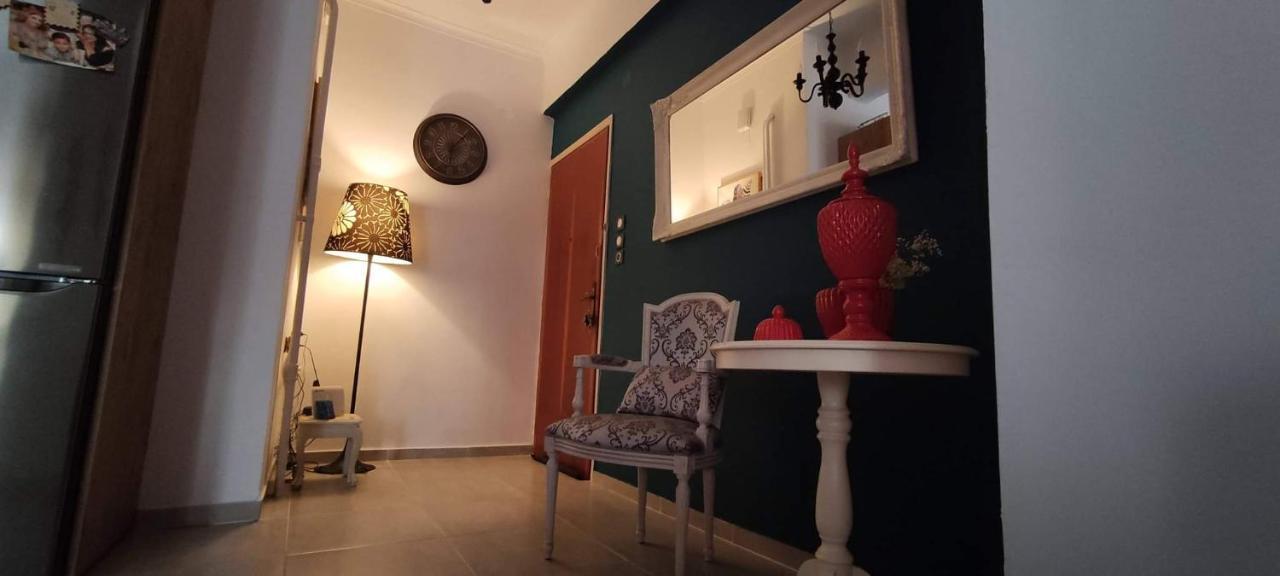 A Pleasant Stay In Chania Chania  Exterior foto