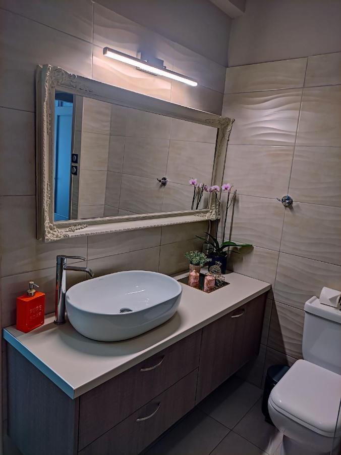 A Pleasant Stay In Chania Chania  Exterior foto