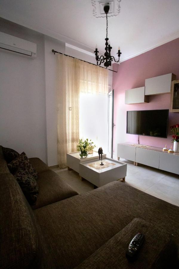 A Pleasant Stay In Chania Chania  Exterior foto