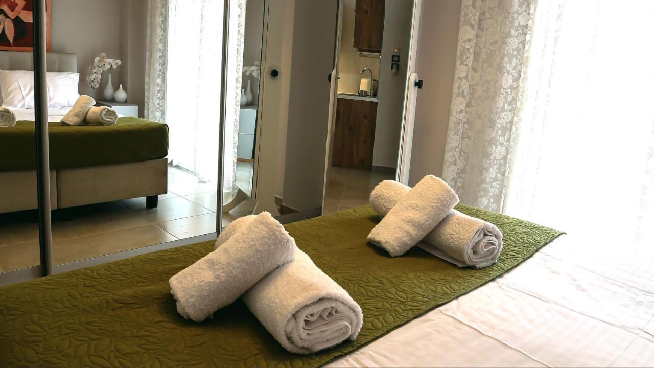 A Pleasant Stay In Chania Chania  Exterior foto