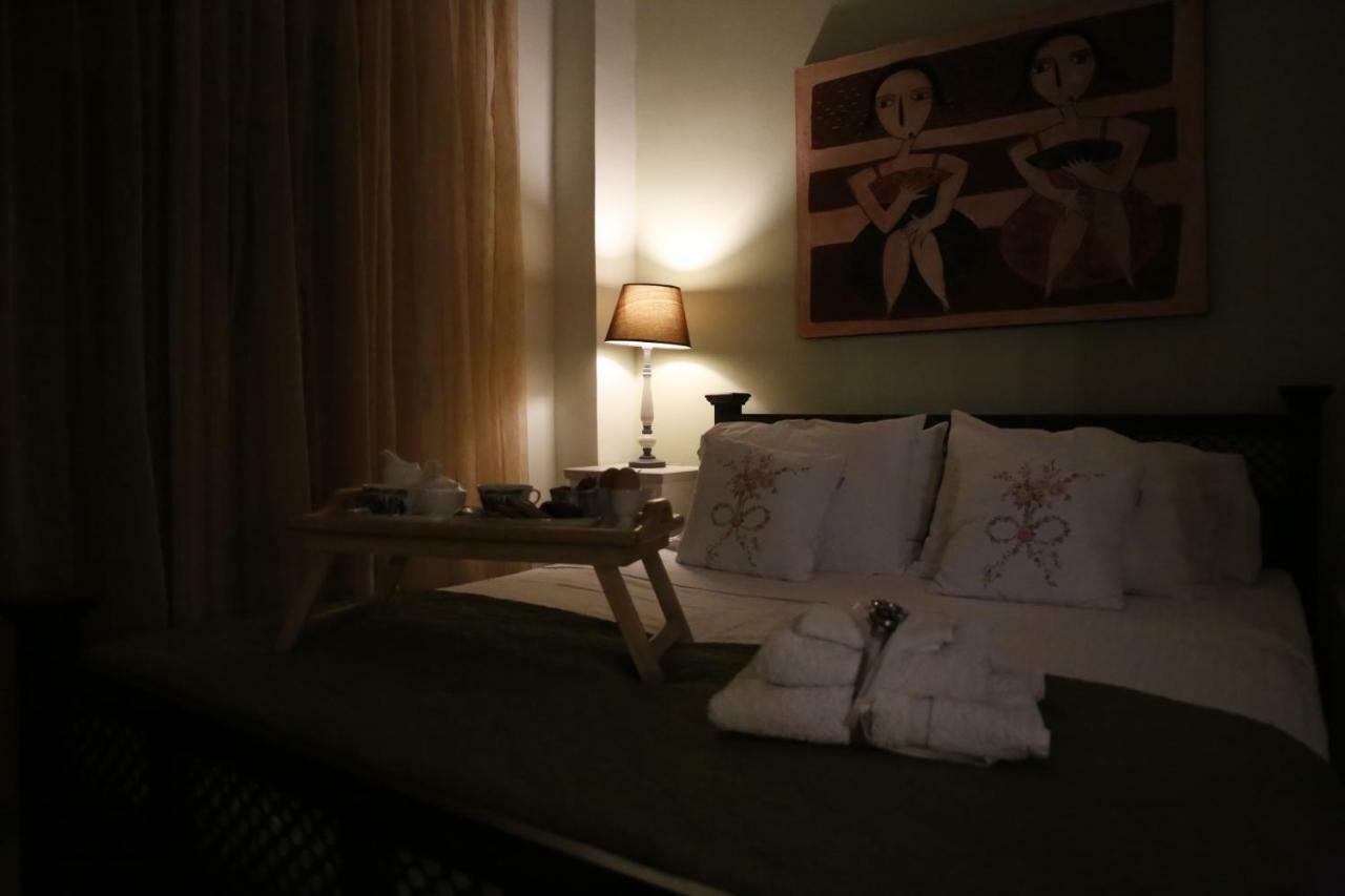 A Pleasant Stay In Chania Chania  Exterior foto