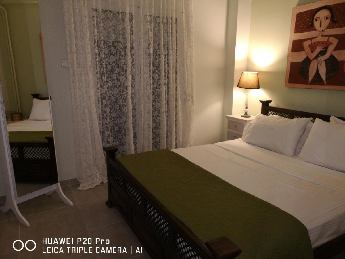 A Pleasant Stay In Chania Chania  Exterior foto