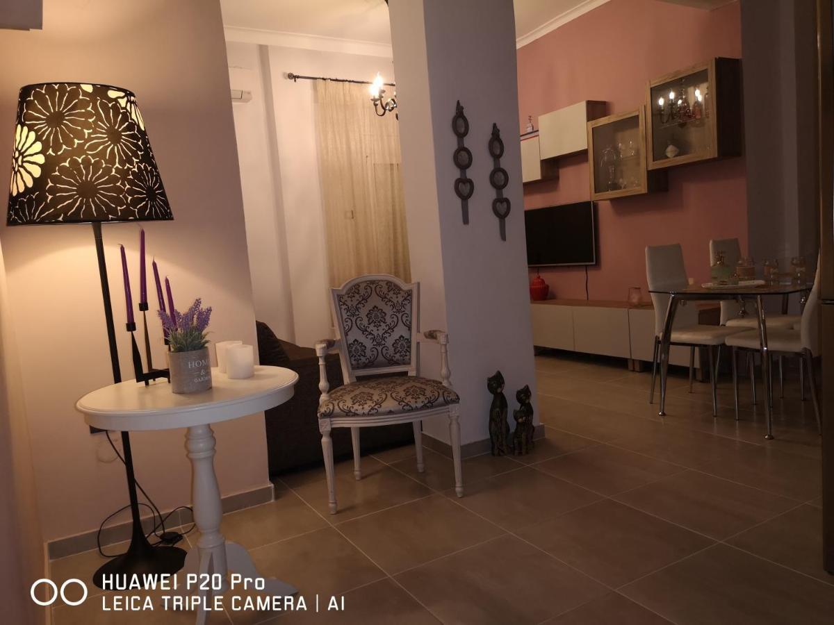A Pleasant Stay In Chania Chania  Exterior foto