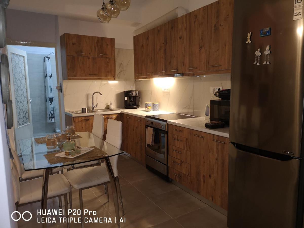 A Pleasant Stay In Chania Chania  Exterior foto